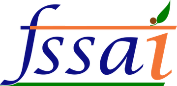 FSSAI licensed logo