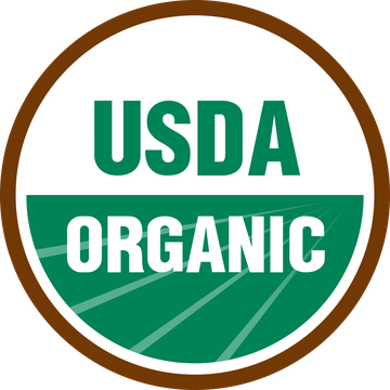USDA Organic (NOP) logo