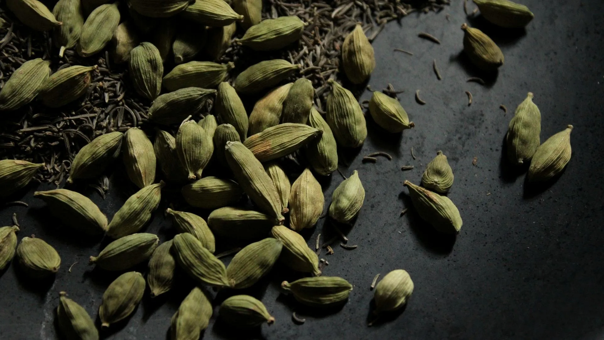 Spice powders — ARPRIC Group